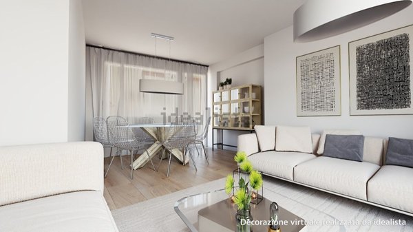 appartamento in vendita a Sassari