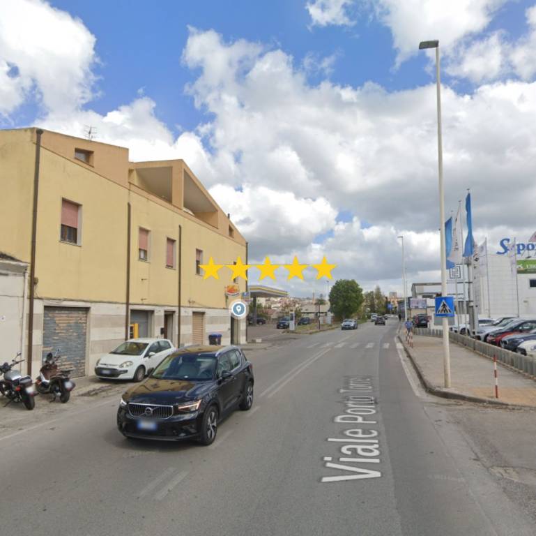 appartamento in vendita a Sassari in zona Predda Niedda