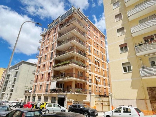 appartamento in vendita a Sassari in zona Monserrato / Rizzeddu