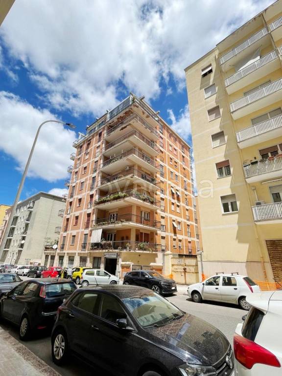 appartamento in vendita a Sassari in zona Centro Storico