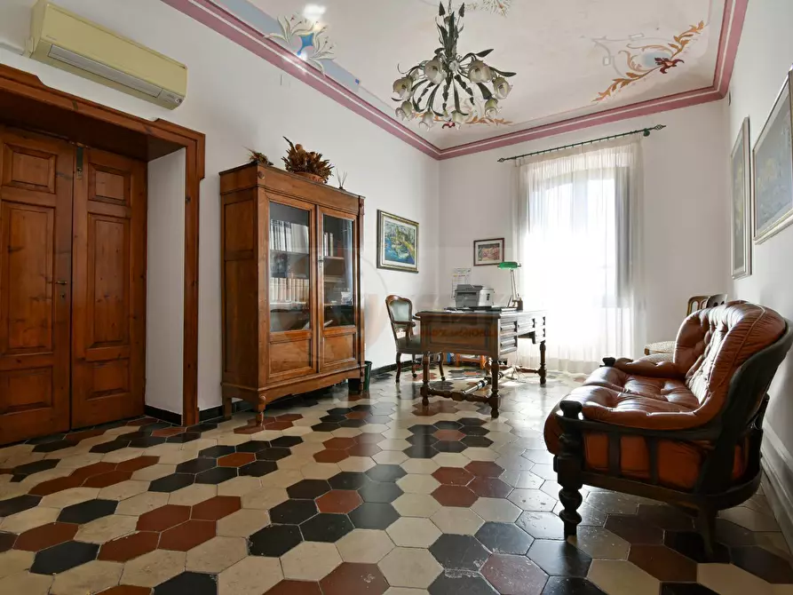 appartamento in vendita a Sassari in zona Centro Storico