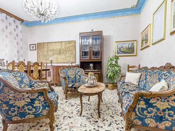 appartamento in vendita a Sassari in zona Monte Rosello