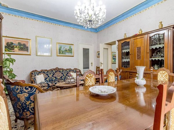 appartamento in vendita a Sassari in zona Monte Rosello