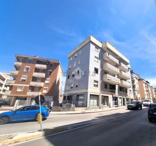 appartamento in vendita a Sassari in zona Monte Rosello