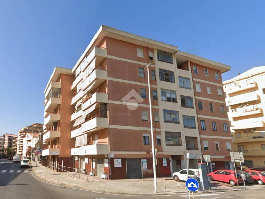 appartamento in vendita a Sassari in zona Luna e Sole / Prunizzedda