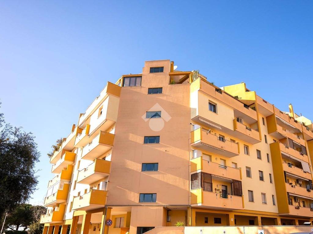 appartamento in vendita a Sassari in zona Monte Rosello
