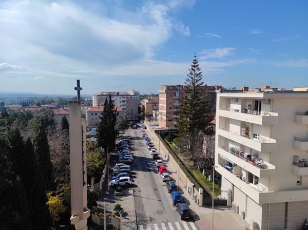 appartamento in vendita a Sassari in zona Centro Storico