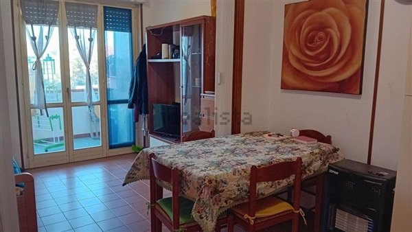 appartamento in vendita a Sassari in zona Platamona