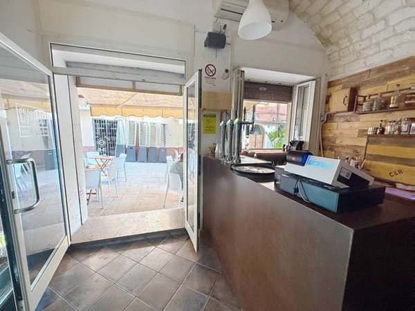 negozio in vendita a Sassari in zona Centro Storico