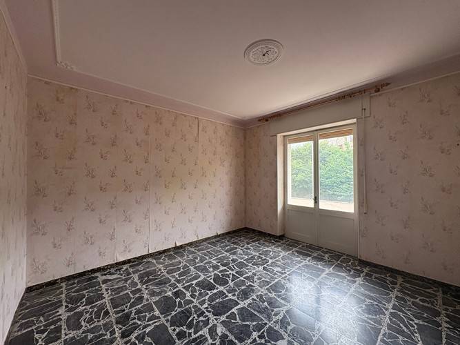 appartamento in vendita a Sassari in zona Monte Rosello