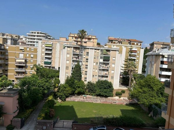 appartamento in vendita a Sassari in zona Carbonazzi / Acquedotto