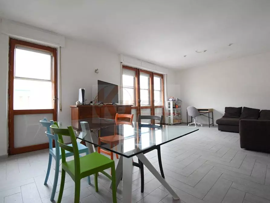 appartamento in vendita a Sassari