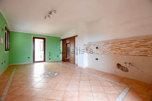 appartamento in vendita a Sassari in zona Latte Dolce