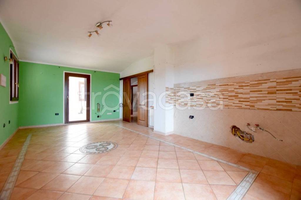 appartamento in vendita a Sassari in zona Latte Dolce