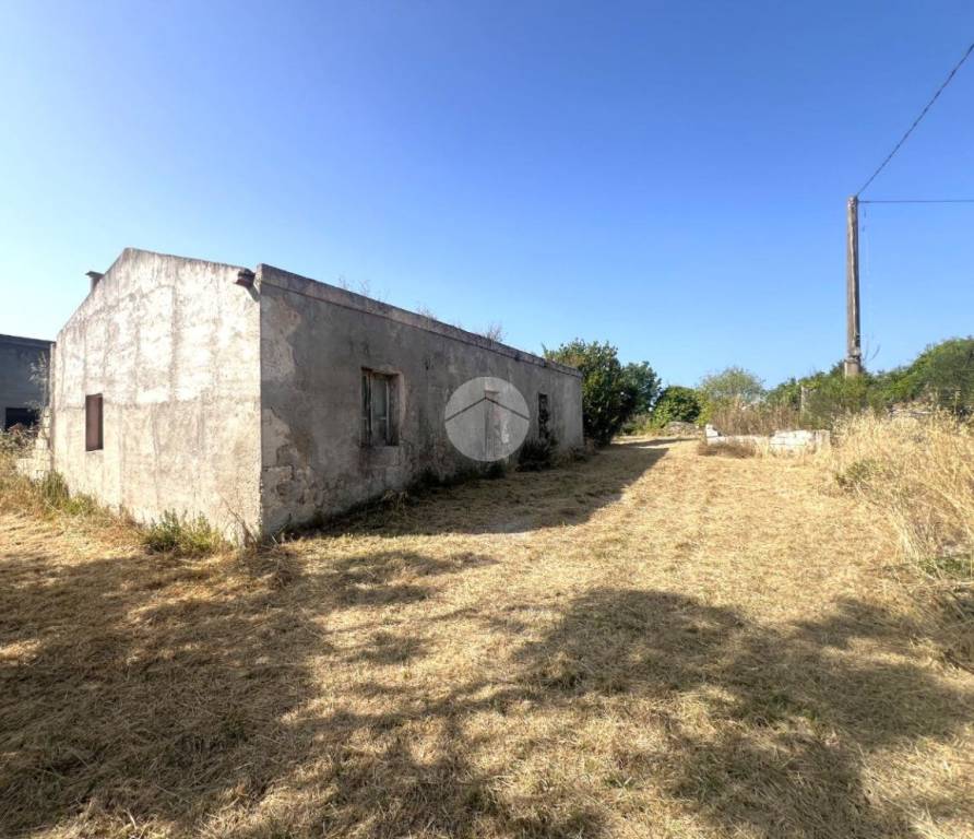 casa indipendente in vendita a Sassari in zona Ottava