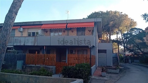 appartamento in vendita a Sassari in zona Platamona