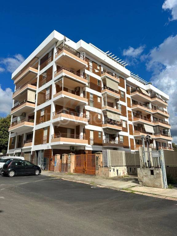 appartamento in vendita a Sassari in zona Centro Storico