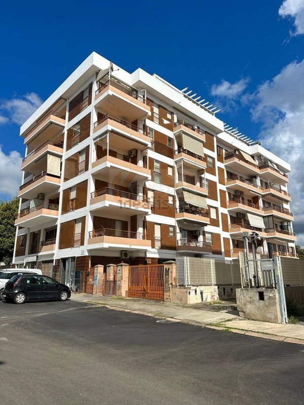 appartamento in vendita a Sassari in zona Centro Storico