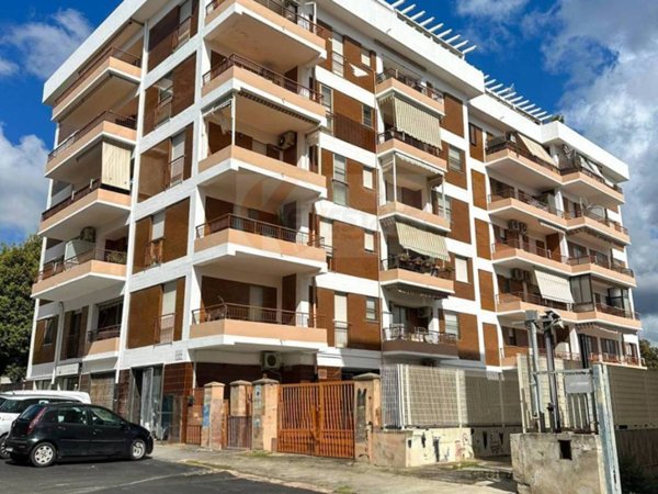 appartamento in vendita a Sassari in zona Centro Storico
