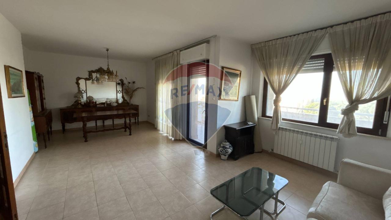 appartamento in vendita a Sassari in zona Monte Rosello