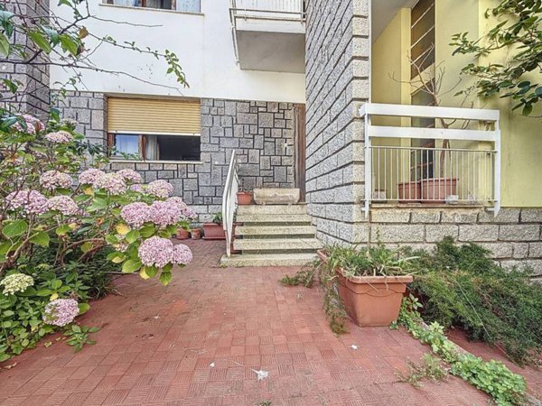 casa indipendente in vendita a Sassari in zona Luna e Sole / Prunizzedda