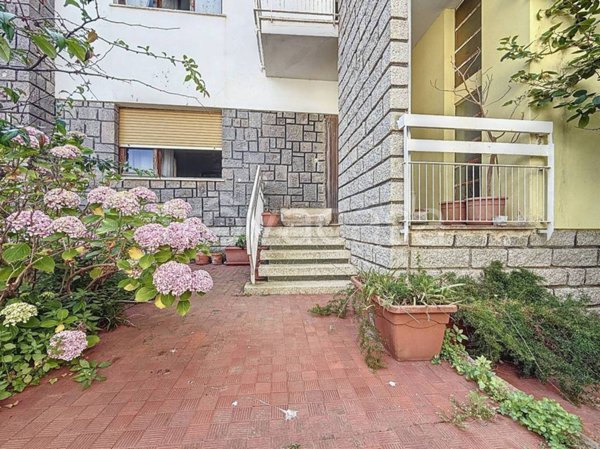 casa indipendente in vendita a Sassari in zona Monte Rosello