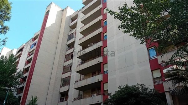 appartamento in vendita a Sassari