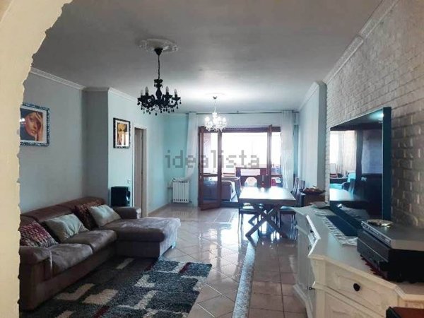 appartamento in vendita a Sassari in zona Luna e Sole / Prunizzedda