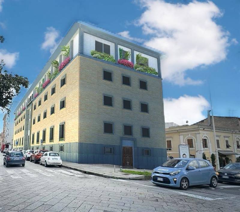 negozio in vendita a Sassari in zona Centro Storico