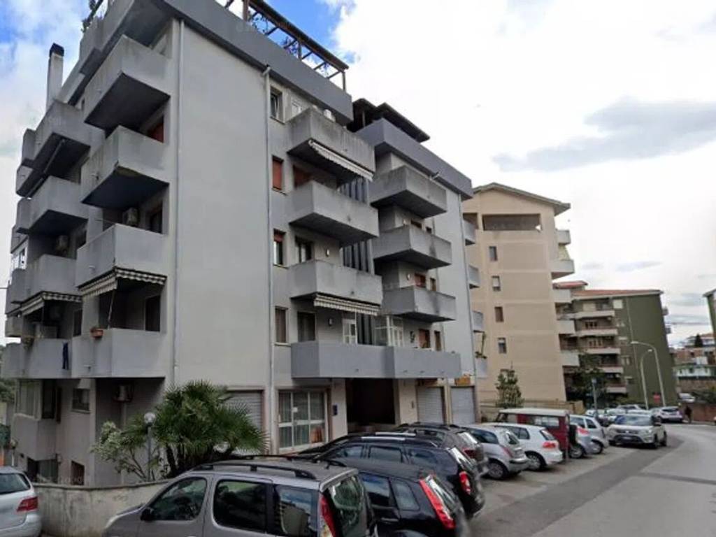appartamento in vendita a Sassari in zona Luna e Sole / Prunizzedda
