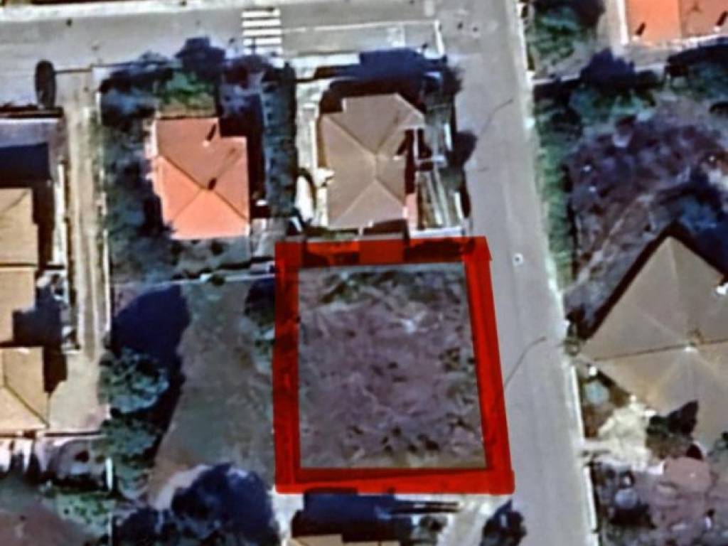 terreno edificabile in vendita a Sassari in zona Palmadula