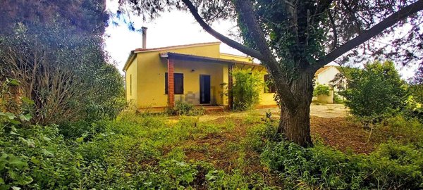 casa indipendente in vendita a Sassari