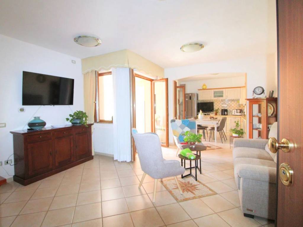 appartamento in vendita a Sassari in zona Sant'Orsola / Zuari