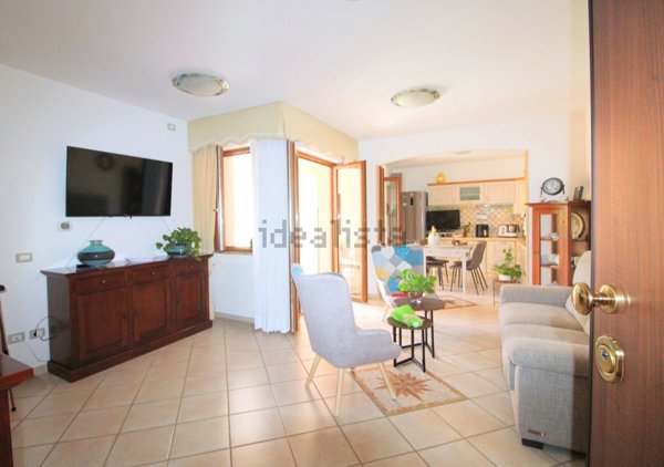 appartamento in vendita a Sassari in zona Sant'Orsola / Zuari