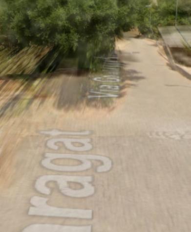 terreno agricolo in vendita a Sassari in zona Centro Storico