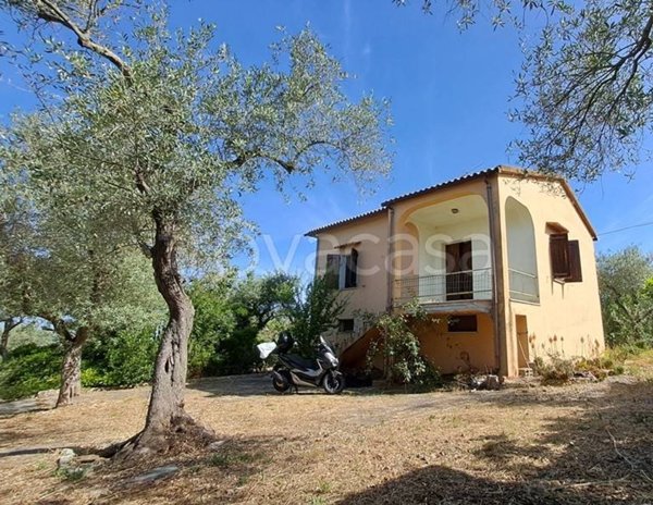casa indipendente in vendita a Sassari in zona Li Punti