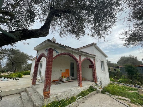 casa indipendente in vendita a Sassari in zona Latte Dolce