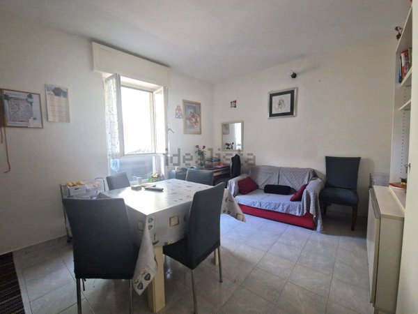 appartamento in vendita a Sassari in zona Centro Storico
