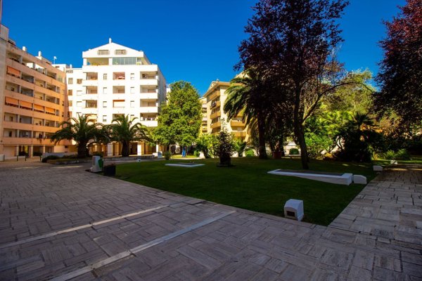 appartamento in vendita a Sassari