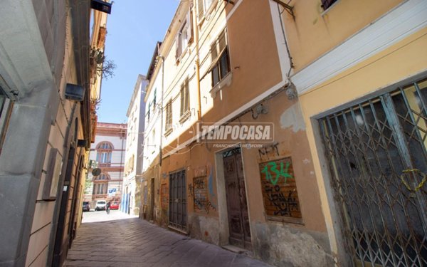 appartamento in vendita a Sassari in zona Centro Storico