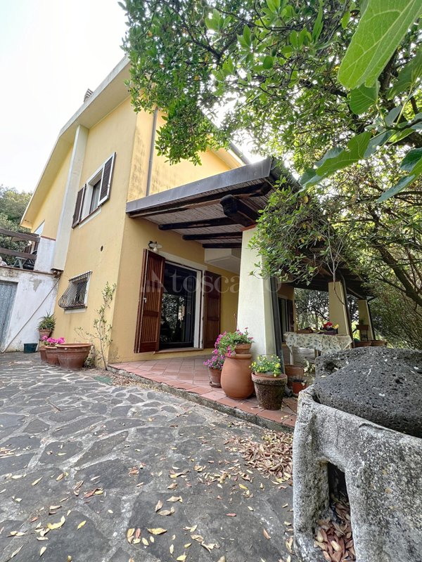 casa indipendente in vendita a Sassari in zona Filigheddu