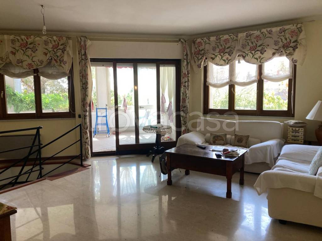 appartamento in vendita a Sassari in zona Luna e Sole / Prunizzedda