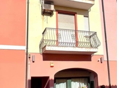 appartamento in vendita a Sassari in zona Centro Storico