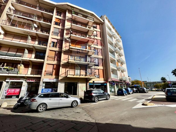 appartamento in vendita a Sassari in zona Centro Storico
