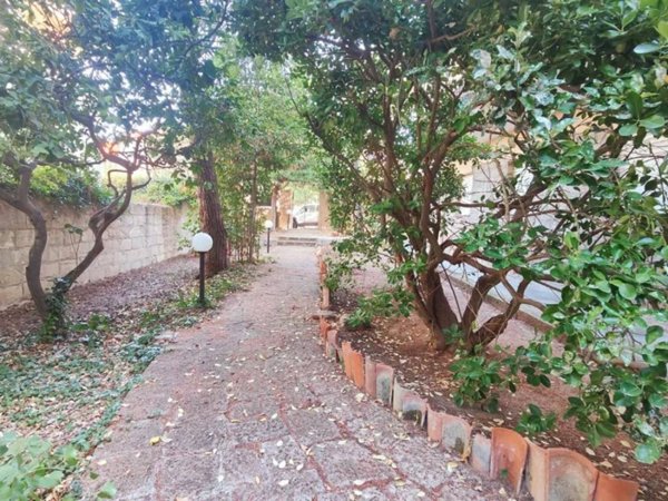 appartamento in vendita a Sassari in zona Cappuccini