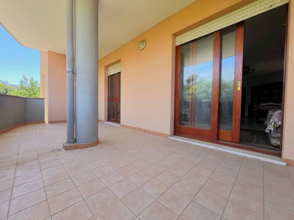 appartamento in vendita a Sassari in zona Centro Storico