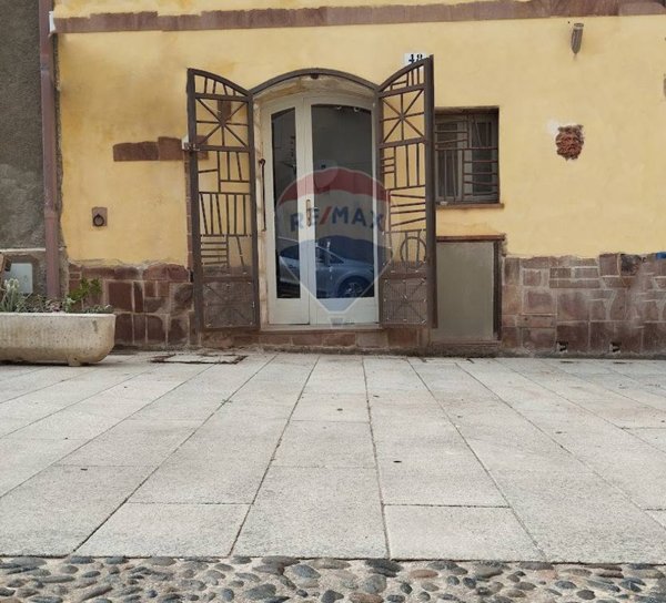 appartamento in vendita a Sassari in zona Ottava