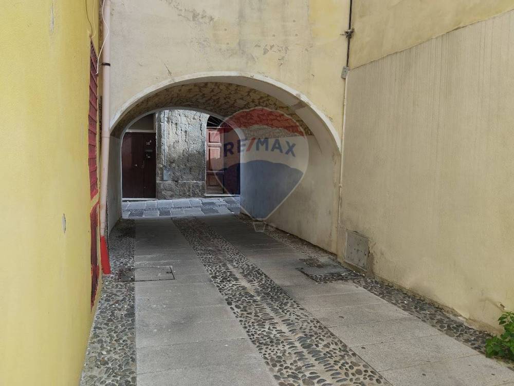 appartamento in vendita a Sassari