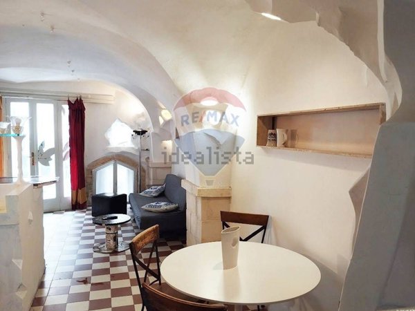appartamento in vendita a Sassari in zona Centro Storico