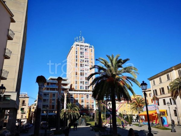 appartamento in vendita a Sassari in zona Centro Storico